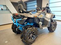 купить Квадроцикл СТЕЛС ATV 800G Guepard Trophy 2.0 (ПСМ) в Москве - фото 