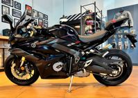 купить Мотоцикл VOGE RR 660 S в Москве - фото 