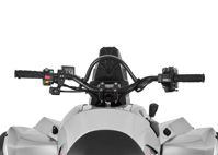 купить Квадроцикл SHARMAX Spyder 1100 в Москве - фото 