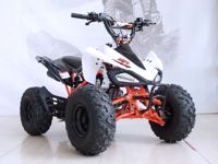 купить Квадроцикл KAYO Predator в Москве - фото 