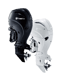 купить 4х-тактный лодочный мотор TOHATSU MFS 115 A WETL EFI в Москве - фото 