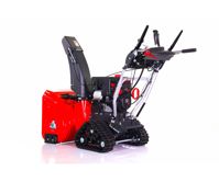 купить Снегоуборщик ZIMANI PRO 66 TRACK в Москве - фото 