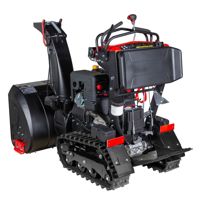 купить Снегоуборщик REDVERG PROLine RD-SBS87/15TBH Stand on в Москве - фото 