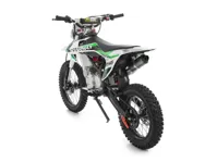 купить Мотоцикл питбайк SHARMAX Sport 145 (2024) в Москве - фото 