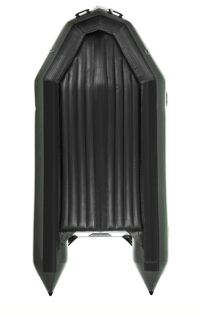 купить Лодка ПВХ STORMLINE Heavy Duty Air 400 (2024) в Москве - фото 