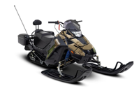 купить Снегоход SHARMAX SN-280 (камуфляж) в Москве - фото 