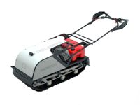 купить Мотобуксировщик BALTMOTORS Snowdog Z420 Ultra 2021 в Москве - фото 