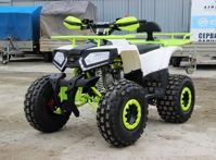 купить Квадроцикл IRIDE Koks 125 8 в Москве - фото 