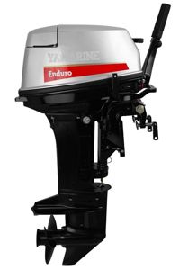 купить 2х-тактный лодочный мотор CONDOR YAMARINE E9,9D ENDURO в Москве - фото 