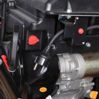 купить Снегоуборщик PATRIOT PRO 1401 ED в Москве - фото 