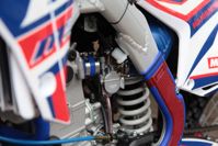 купить Мотоцикл кроссовый эндуро BSE M2 3.0 в Москве - фото 