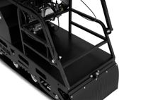 купить Мотобуксировщик FLAIZER GE500 1450 HP18 Maximum в Москве - фото 