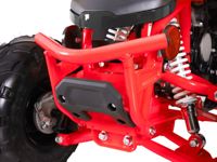 купить Квадроцикл SHARMAX 130 Cross в Москве - фото 