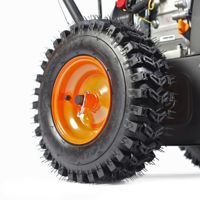 купить Снегоуборщик PATRIOT PS 161 в Москве - фото 