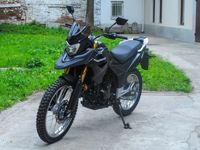 купить Мотоцикл RACER RC250-GY8A Ranger ТУРЭНДУРО в Москве - фото 