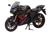 купить Мотоцикл YAMAHA FZ 250 replica в Москве - фото 
