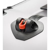 купить Лодка ПВХ КОЛИБРИ КМ280 в Москве - фото 