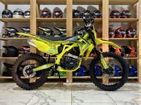 купить Мотоцикл BRZ Z6 PR300 (172FMM-PR) ENDURO в Москве - фото 