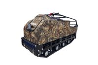 купить Мотобуксировщик ЩУКАРЬ МР-20 л.с. 600мм в Москве - фото 