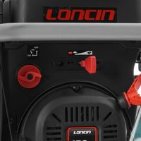 купить Снегоуборщик FINEPOWER SRMP8742LT в Москве - фото 