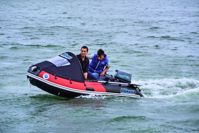 купить Лодка ПВХ STORMLINE Adventure Extra 310 (2024) в Москве - фото 