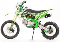 купить Мотоцикл MOTOLAND Apex125 PITBIKE в Москве - фото 