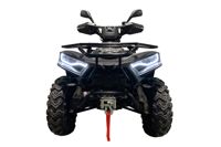 купить Квадроцикл LINHAI-YAMAHA P320 Promax в Москве - фото 