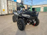 купить Квадроцикл LINHAI-YAMAHA M650L Promax 4x4 EFI (ПСМ) в Москве - фото 