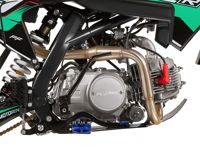 купить Мотоцикл K2R PF125 Pro PITBIKE в Москве - фото 