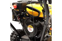 купить Снегоуборщик DENZEL SBM 610 в Москве - фото 