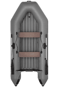 купить Лодка ПВХ ФРЕГАТ 300 Е НДНД в Москве - фото 