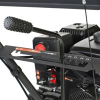 купить Снегоуборщик PATRIOT PS 601 в Москве - фото 