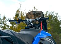 купить Снегоход SHARMAX SN-500 в Москве - фото 