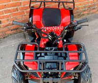 купить Квадроцикл MOWGLI Simple 7 в Москве - фото 