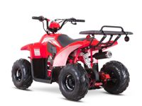 купить Квадроцикл SHARMAX 130 Cross в Москве - фото 