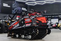 купить Мотобуксировщик SHARMAX SE500 1450 HP18 Ultra в Москве - фото 