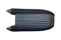 купить Лодка ПВХ BIG BOAT Regat 340 в Москве - фото 