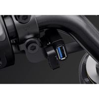 купить Электромотоцикл YADEA K2 / Keeness в Москве - фото 