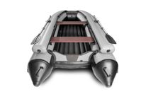 купить Лодка ПВХ X-RIVER Agent 360 фальшборт в Москве - фото 