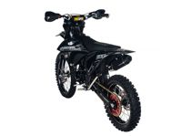 купить Мотоцикл кроссовый эндуро SHARMAX Expert 300 в Москве - фото 