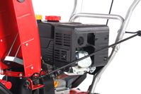 купить Снегоуборщик GEOS by Alko Snowline 560 ll в Москве - фото 