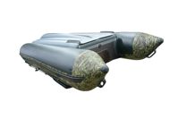 купить Лодка ПВХ ALTAIR HD 320 НДНД Mirage в Москве - фото 