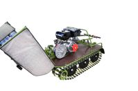 купить Мотобуксировщик KOIRA T20 E PRO Электростартер в Москве - фото 