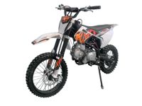 купить Мотоцикл KAYO M125EM 17/14 в Москве - фото 