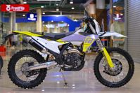 купить Мотоцикл кроссовый эндуро REGULMOTO Nibbi 300 в Москве - фото 