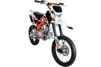 купить Мотоцикл KAYO Basic TT125 PITBIKE в Москве - фото 