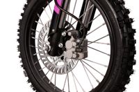 купить Мотоцикл питбайк SHARMAX MOTORS PowerMax 190 MIAMI в Москве - фото 