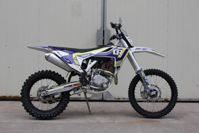 купить Мотоцикл GR7 F250A-M Enduro Lite в Москве - фото 