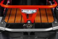 купить Снегоход SHARMAX SN-550 (2024) в Москве - фото 