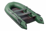 купить Лодка ПВХ АНДРОМЕДА 335 киль (2024) в Москве - фото 